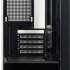 Корпус mATX Formula Crystal Z1M, Mini-Tower, без БП,  черный [cristal z1m]